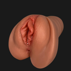 Pocket Pussy Sabrina 2-in-1