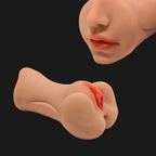 Pocket Pussy Olivia 3-in-1
