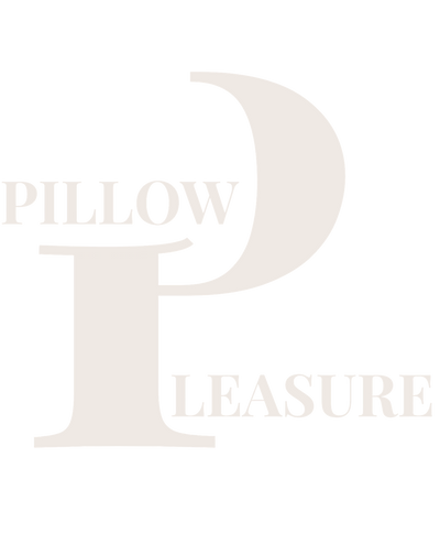 Pillow Pleasure